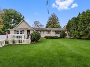 14 Comus Rd, Rocky Point, NY 11778