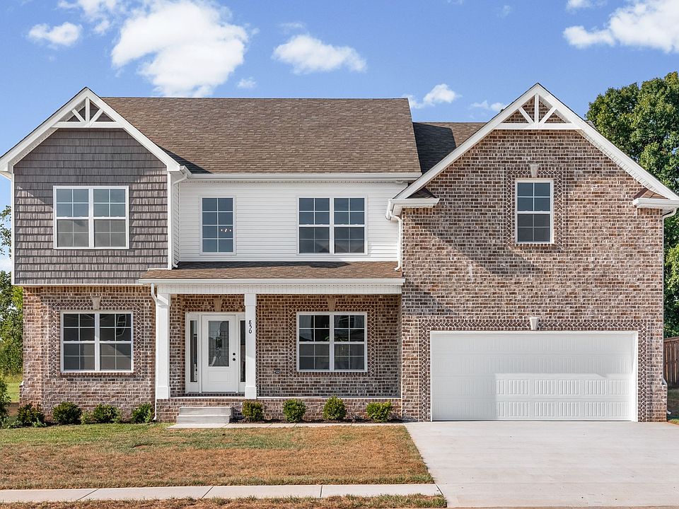 1st image of 850 Burley Barn Rd Lot 202