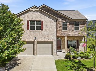 5760 Barrington Run, Union City, GA 30291