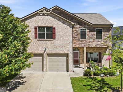 5760 Barrington Run, Union City, GA, 30291