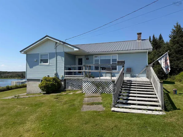 570 Little Harbour Rd, Little Harbour, NS B0J 1Y0