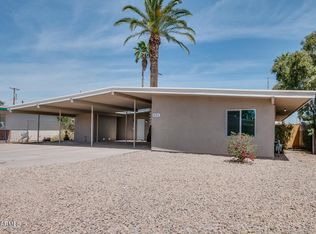 436 W 3rd Pl, Mesa, AZ 85201