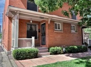 720 26th St, Denver, CO 80205