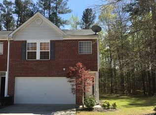 822 Brickleridge Ln SE, Mableton, GA 30126