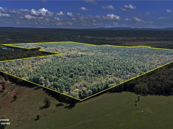 County Rd, Clarksville, AR 72830