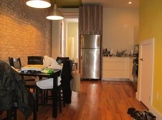 633 Wilson Ave #3BB, Brooklyn, NY 11207