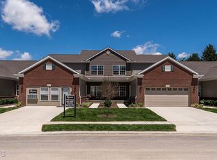 3097 Bridgewater Rd #31, Auburn Hills, MI 48326