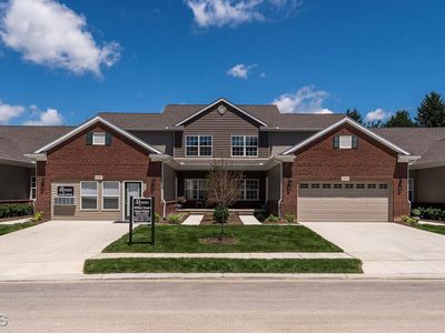3097 Bridgewater Rd #31, Auburn Hills, MI, 48326