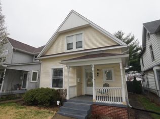 2233 N Capitol Ave UNIT 14, Indianapolis, IN 46208