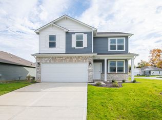 3001 Tapestry Dr, Monrovia, IN