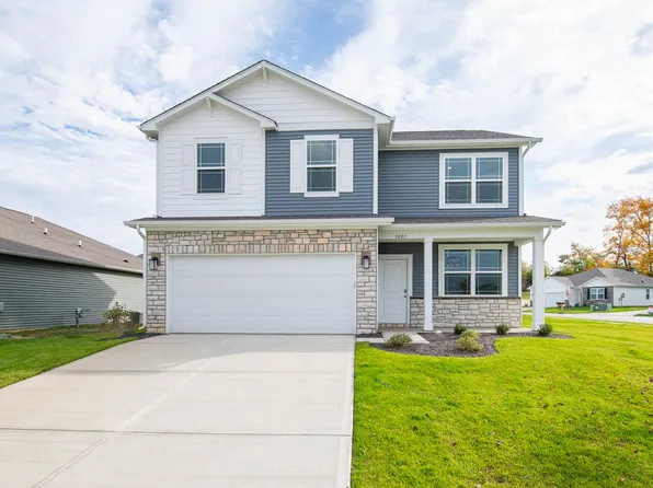 3001 Tapestry Dr, Monrovia, IN 46157