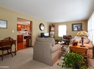 5009 Columbia Ave, Lisle, IL 60532