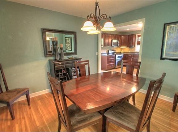 Home for Sale in Nashville, Tennessee $235,000