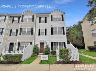 50A Hearthstone Ct, Annapolis, MD 21403