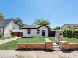2826 Sharon St, Dallas, TX 75211