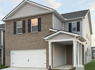 4919 Sandringham Ln, Murfreesboro, TN 37129