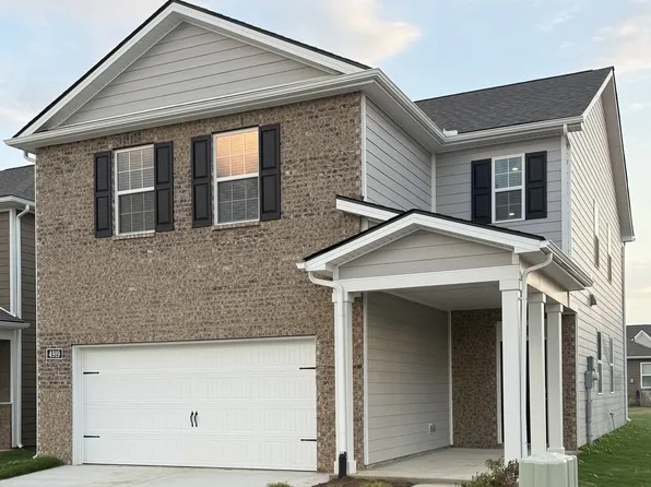 4919 Sandringham Ln, Murfreesboro, TN 37129