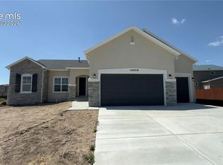 13039 Monument Vista Dr, Falcon, CO 80831