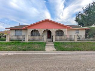 808 W Ramirez St, Rio Grande City, TX 78582