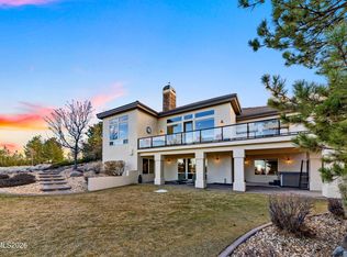 3670 Spirit Bluff Ct, Reno, NV 89511