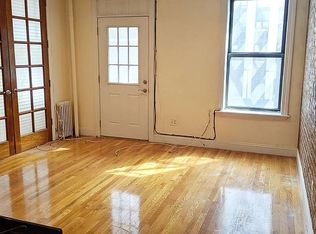 122 Mulberry St #3, New York, NY 10013