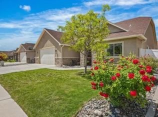 667 Tabor Ave, Grand Junction, CO 81505