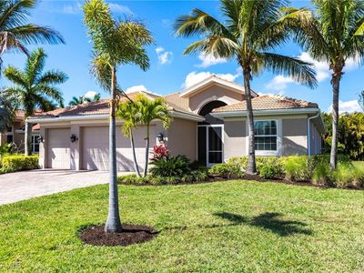3000 Scarlet Oak Pl, North Fort Myers, FL, 33903