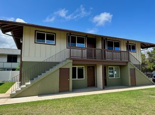601 Wailepo St #3, Kailua, HI 96734