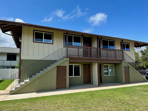 601 Wailepo St APT 4, Kailua, HI 96734