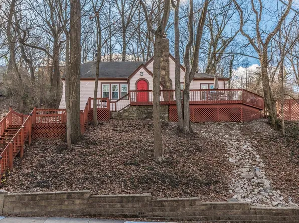 503 McAlpin Ave, Cincinnati, OH 45220
