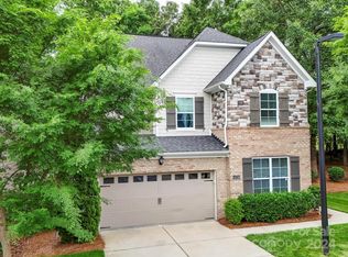 4536 Blackmuir Woods Circle, Charlotte NC, NC 28270