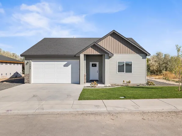 1585 Morning Dove Way, Twin Falls, ID 83301
