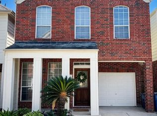 1751 Aden Mist Dr, Houston, TX 77003