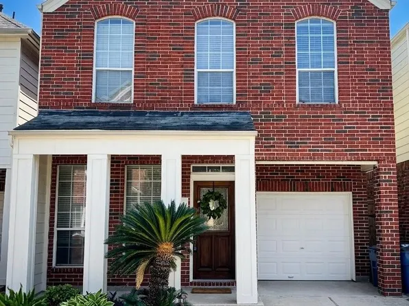 1751 Aden Mist Dr, Houston, TX 77003