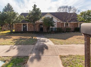 3928 Bosque Dr, Plano, TX 75074