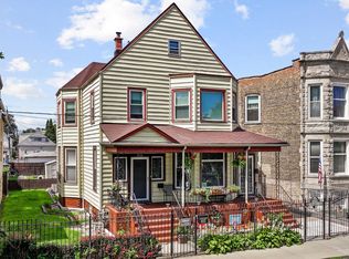 1936 N Tripp Ave, Chicago, IL 60639