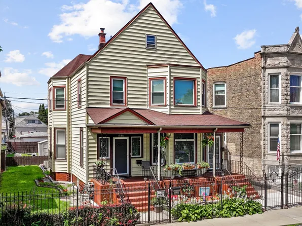 1936 N Tripp Ave, Chicago, IL 60639