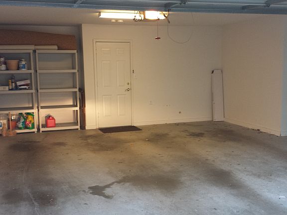 2-Car Garage