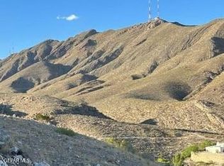 Hidden Hills Dr, El Paso, TX 79902