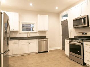 327 Edith St, Pittsburgh, PA 15211