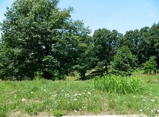 1003 Shepherd St, Pea Ridge, AR 72751