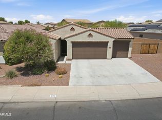3173 N Excursion Ln, Casa Grande, AZ 85122