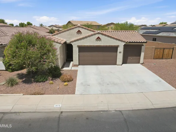 3173 N EXCURSION Lane, Casa Grande, AZ 85122