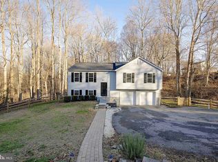 1916 Wooded Trce, Owings, MD 20736