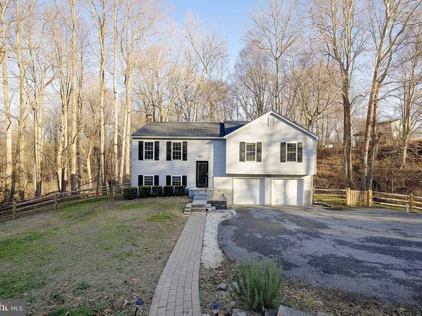 1916 Wooded Trce, Owings, MD 20736