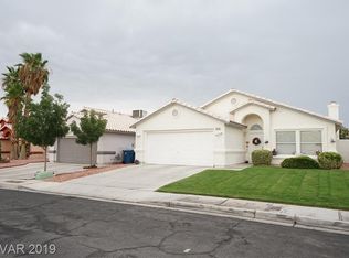 5532 Morning Swim Ln, Las Vegas, NV 89113