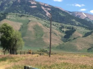 Lancaster Ln, Smoot, WY 83126