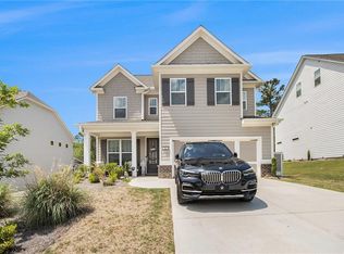 80 Daffodil Lndg, Dallas, GA 30132