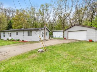 154 Tulip Tree Ln, Battle Creek, MI 49037