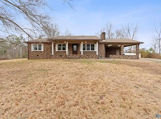 144 N Maple St, Boaz, AL 35956